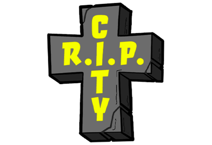 Rip City